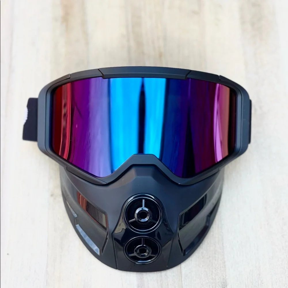 Face Mask for riding, game, CS
